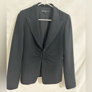 Lafayette 148 100% Virgin Wool Blazer‎ Size 2